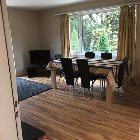 Apartments In Leafy Suburb Kehrsatz エクステリア 写真